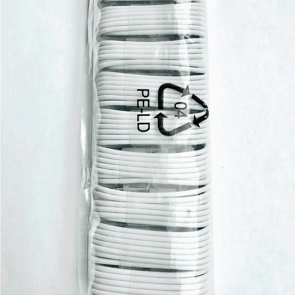 10 Pcs 3ft USB Charging Cable for iPhone and iPad